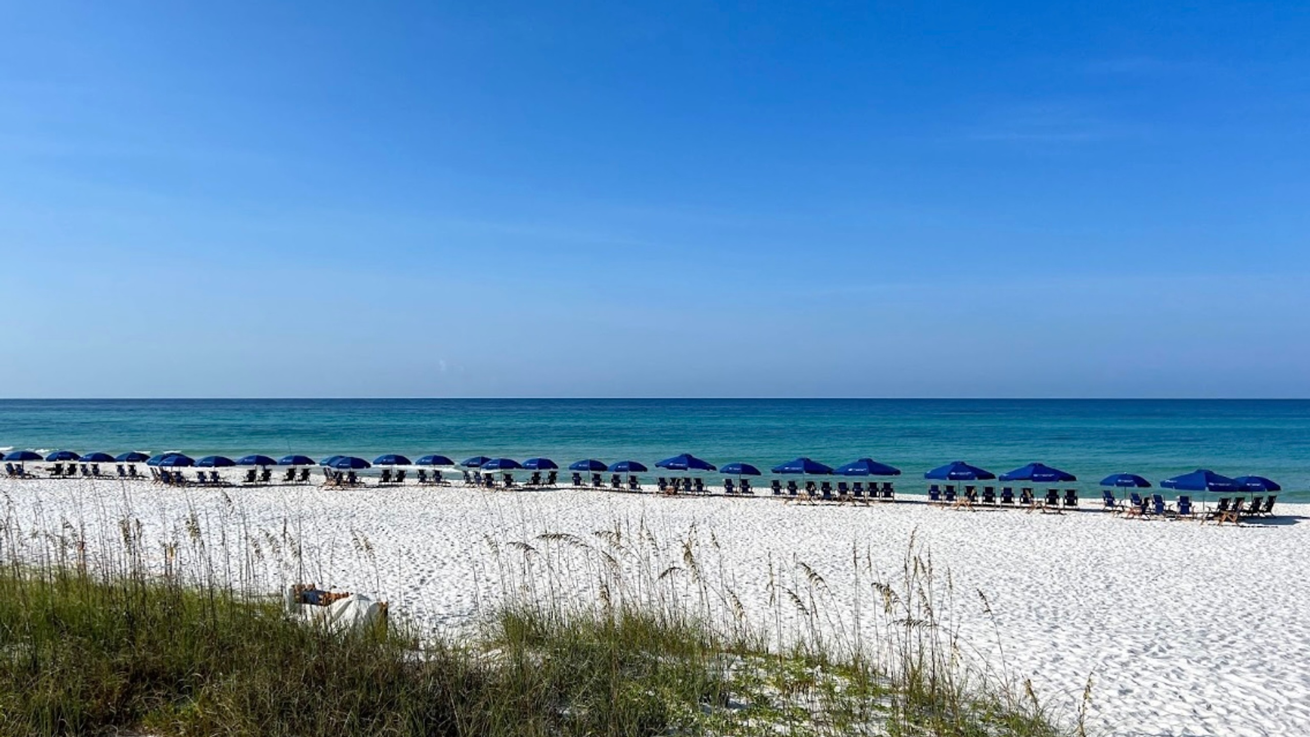 Serene Seacrest Beach 30A
