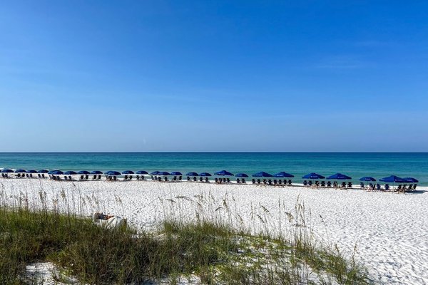 Serene Seacrest Beach 30A