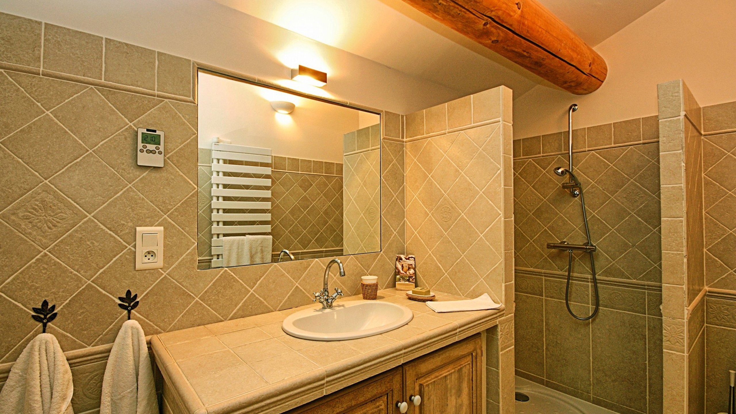 Charming Luberon Pool Villa 18