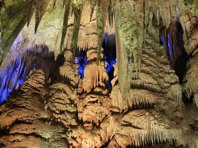 Georgian Ultimate Experience With A 5 Night Stay, Kutaisi Canyons, Caves And Sulfur Bath Experience For (2).4