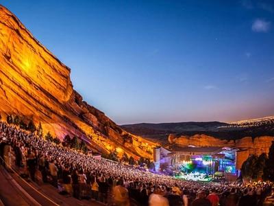 Red Rocks1