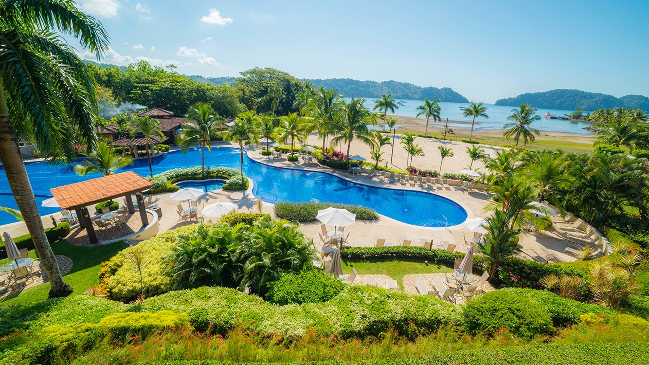 Costa Rica Pool