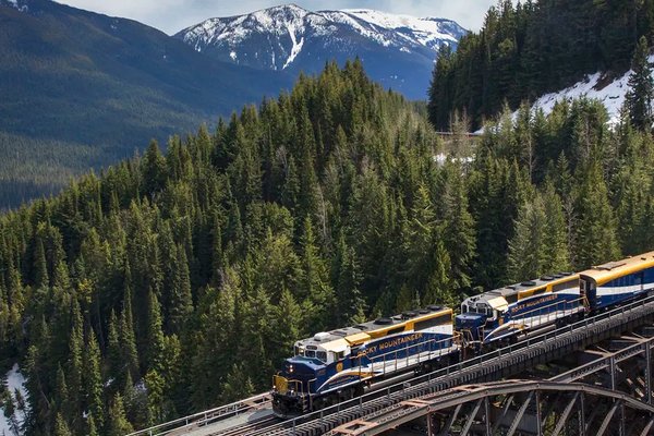 Panoramic Express for 2