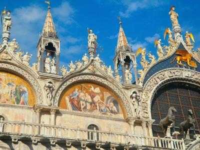 Venice 53883655989 O