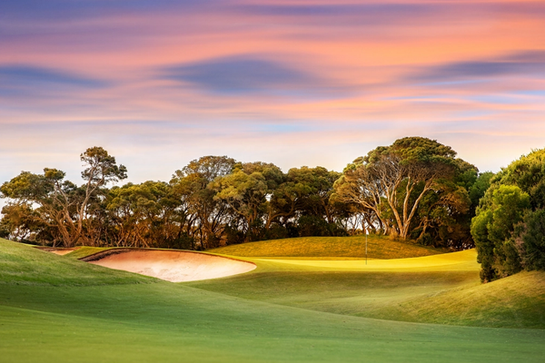 2026 US Open Golf for 2