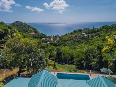 Cap Estate Ocean Vistas 16