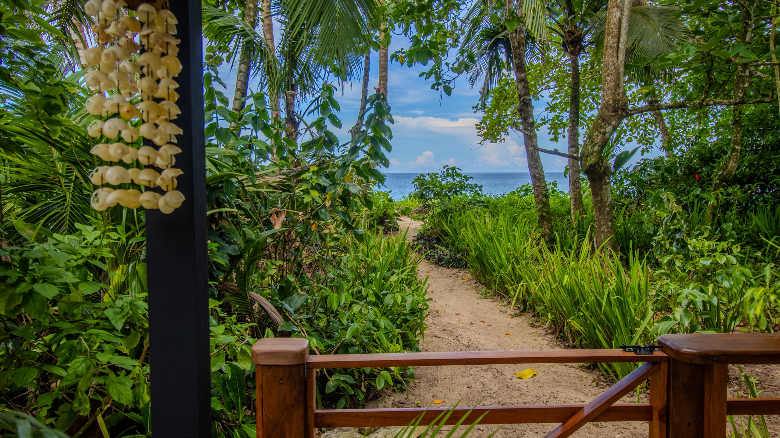 Costa Rica Beachfront Bliss For 2