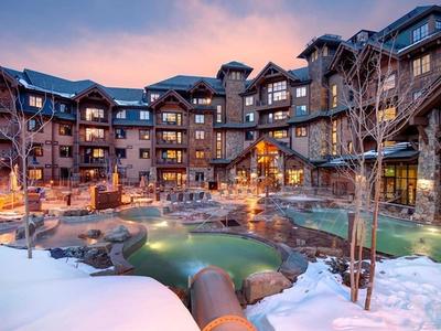 Grand Lodge On Peak 7 Pool 1
