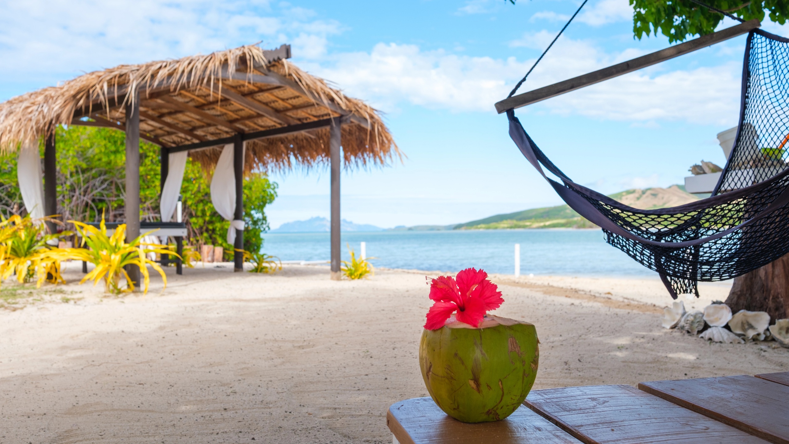 Fiji Untouched for 6