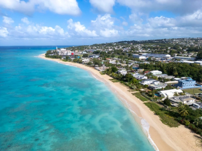 Barbados Dreams for 6 (catamaran experience)