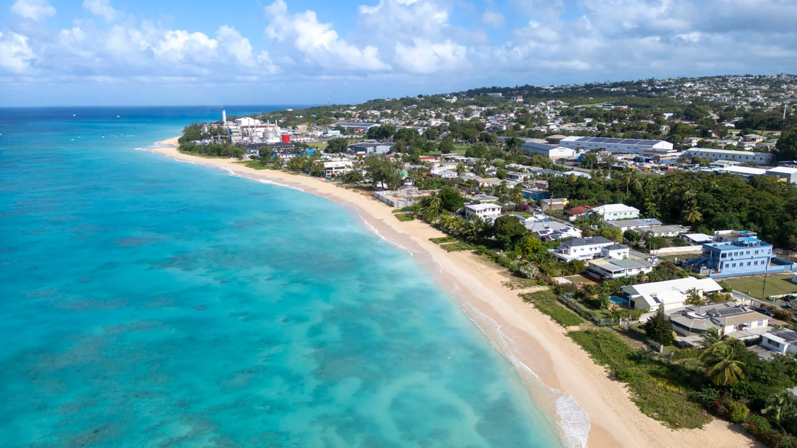 Barbados Dreams for 6 (catamaran experience)