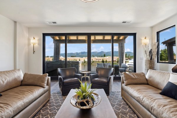 Alpine Vistas Condo 6