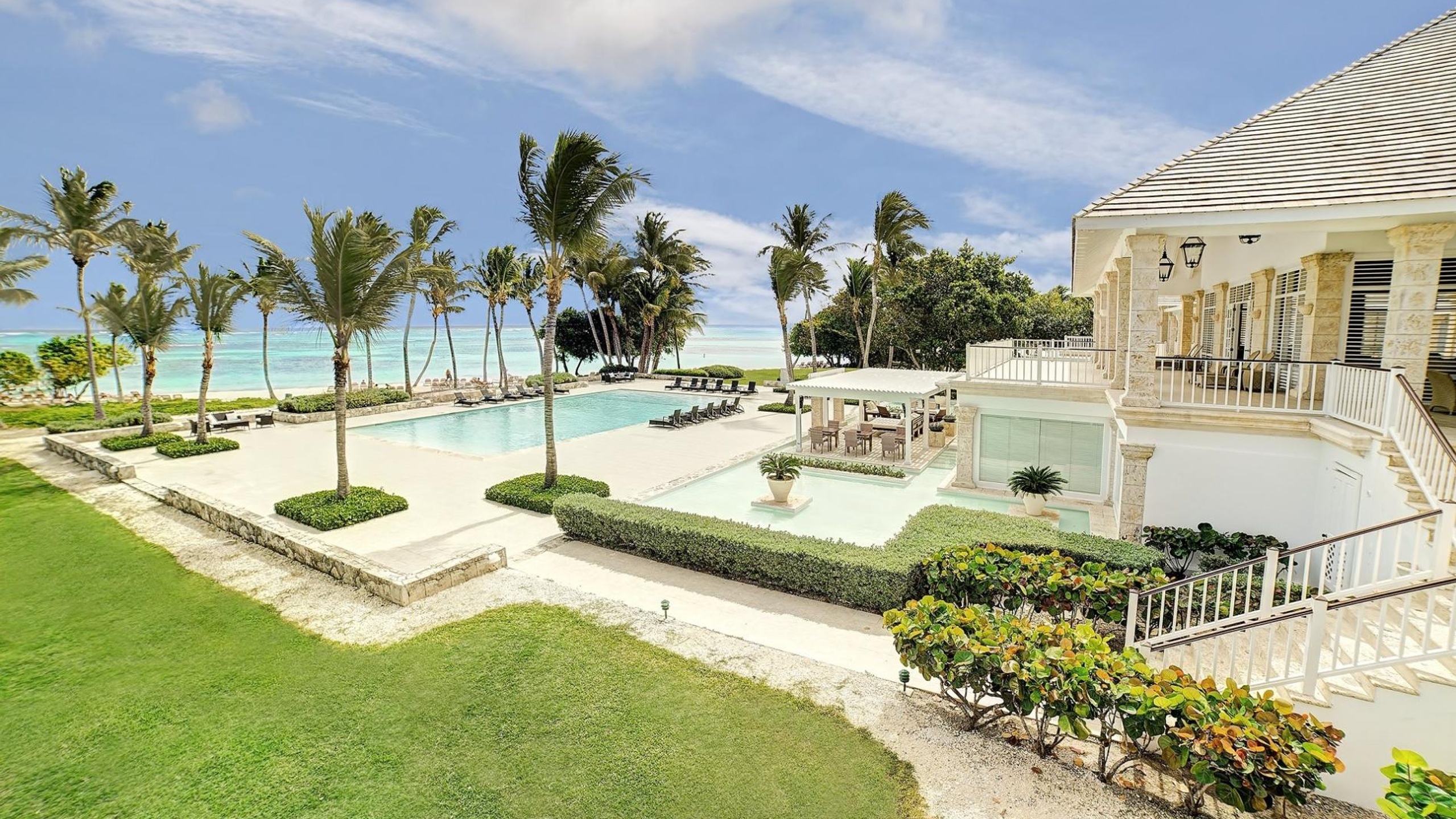 Wine, Ski or Sea for 6+