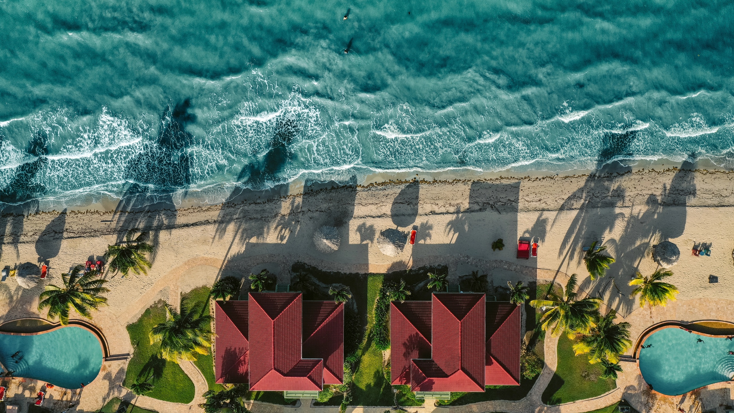 Hopkins Belize for 4