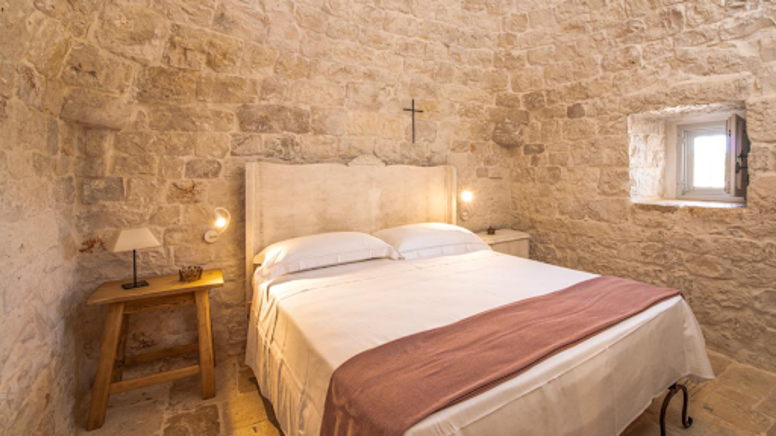 Puglia For 6 8
