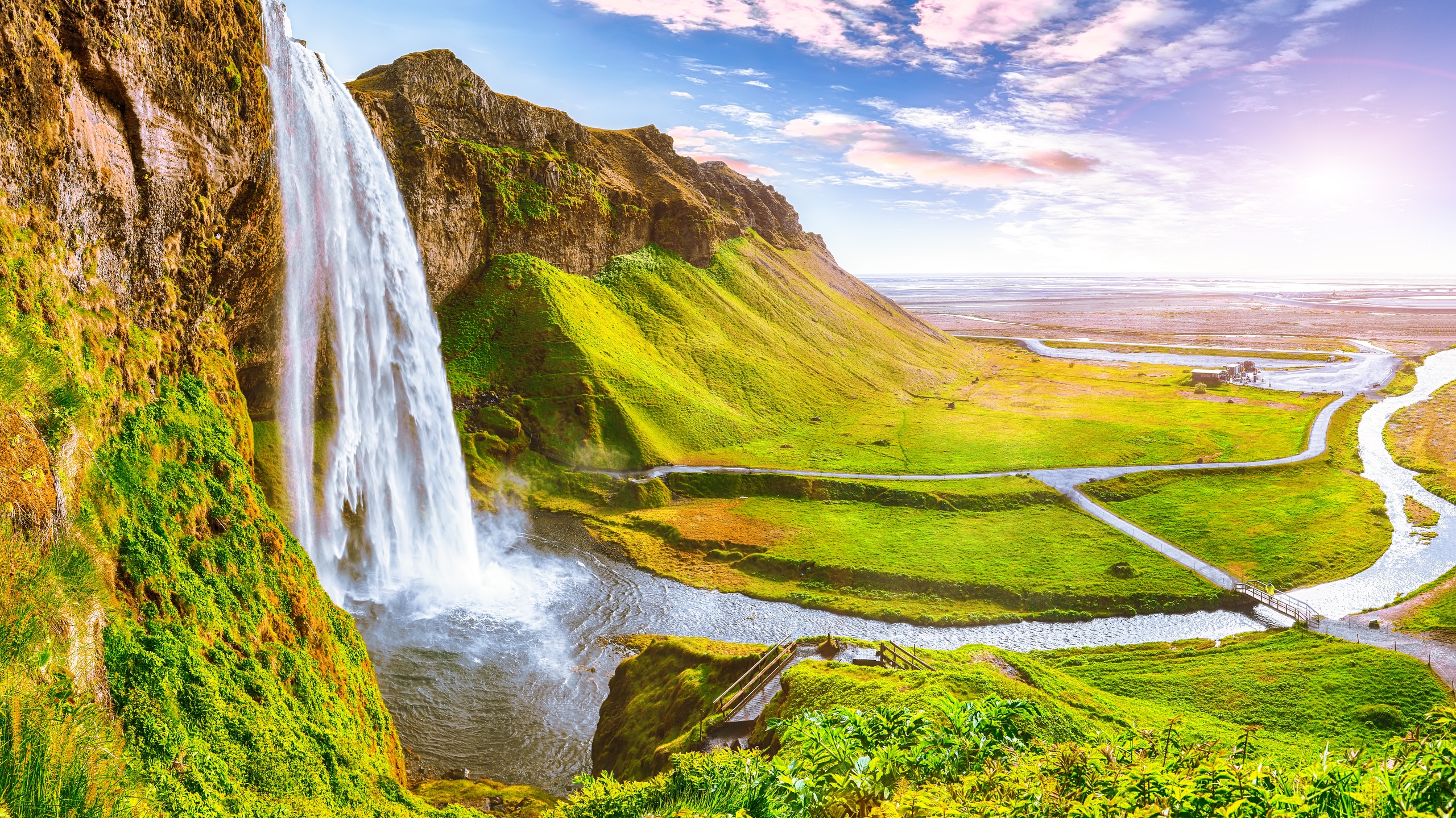 Iceland Fire & Ice for 2