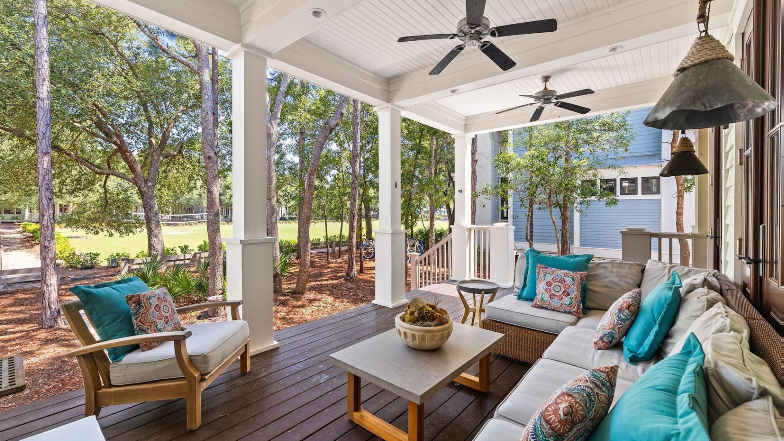 WatercolorFlorida OutdoorLiving2