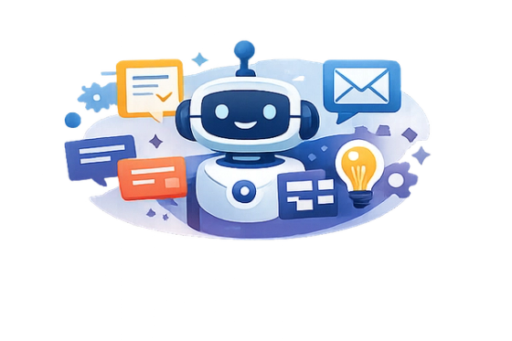 Let AI Handle the Busy Work