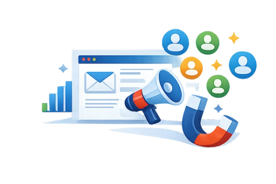 Generate More Qualified Leads