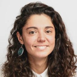 Federica Falagiarda - Organiser