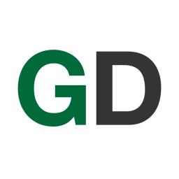 GiveDirectly logo