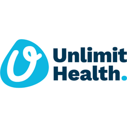 Unlimit Health logo