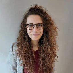 Roberta Calce - Organiser