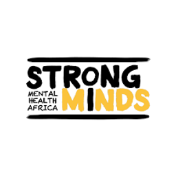 StrongMinds logo