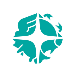 Animal Charity Evaluators logo