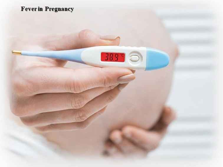 Fever in Pregnancy: Symptoms, Risks, and Safe Remedies