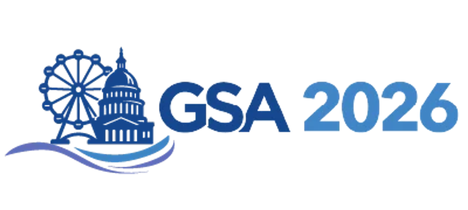 Logo of the Gerontological Society of America 2026 Annual Scientific Meeting