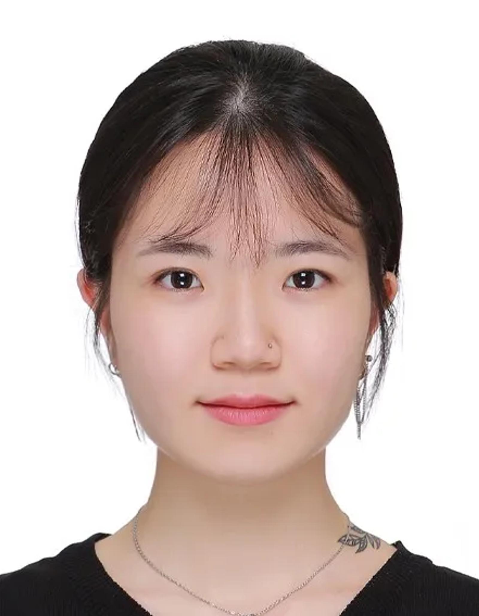 Portrait of Jooeun Kim