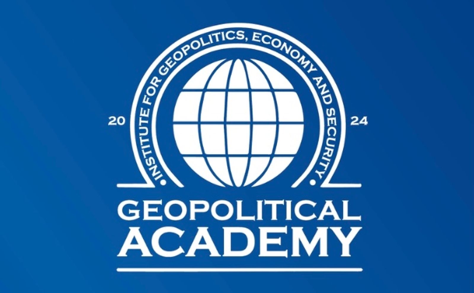 U septembru počinje drugi ciklus Geopolitičke akademije IGES-a