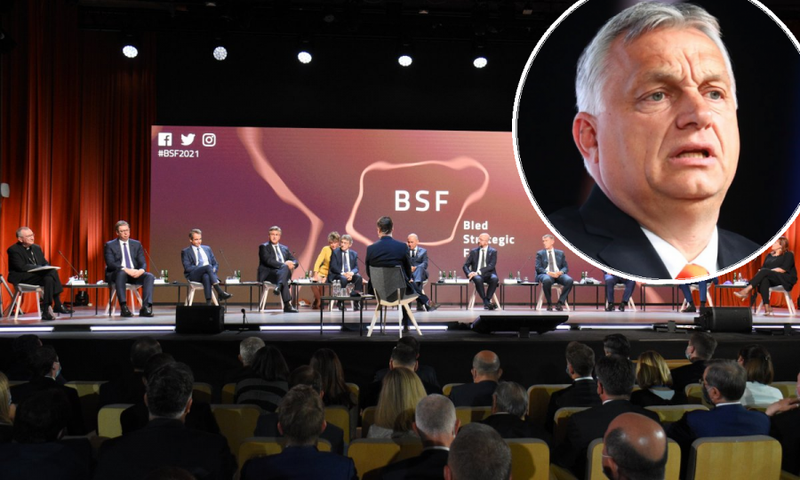 Viktor Orban: Srbija je ključna zemlja za Evropsku uniju?!