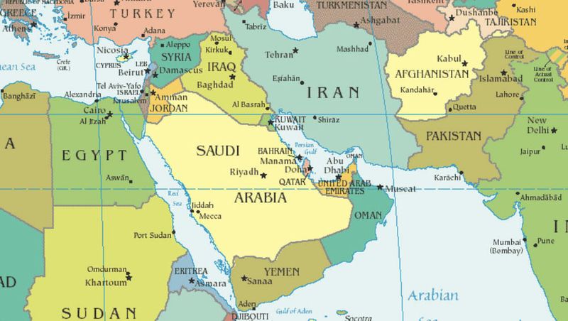 ODNOSI IRANA I SAUDIJSKE ARABIJE U POSLJEDNJIH 100 GODINA (I DIO): Historija kao učiteljica