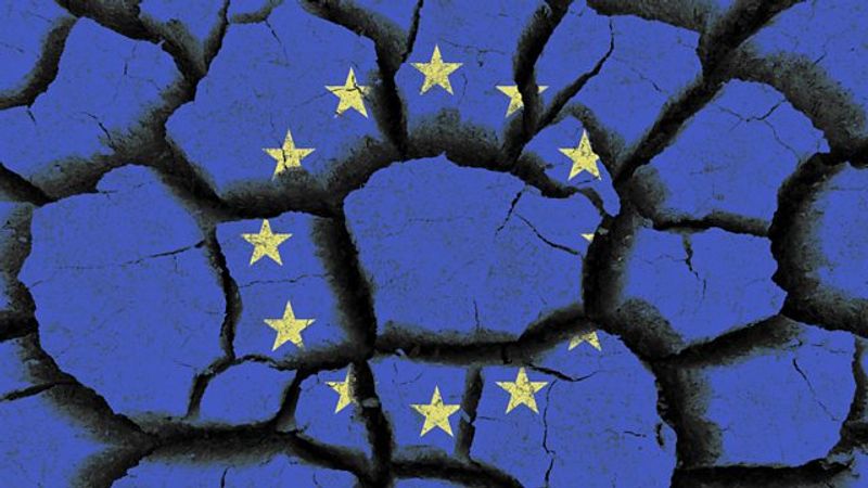 European cannibalism: Who in the Europe works against the European Union?