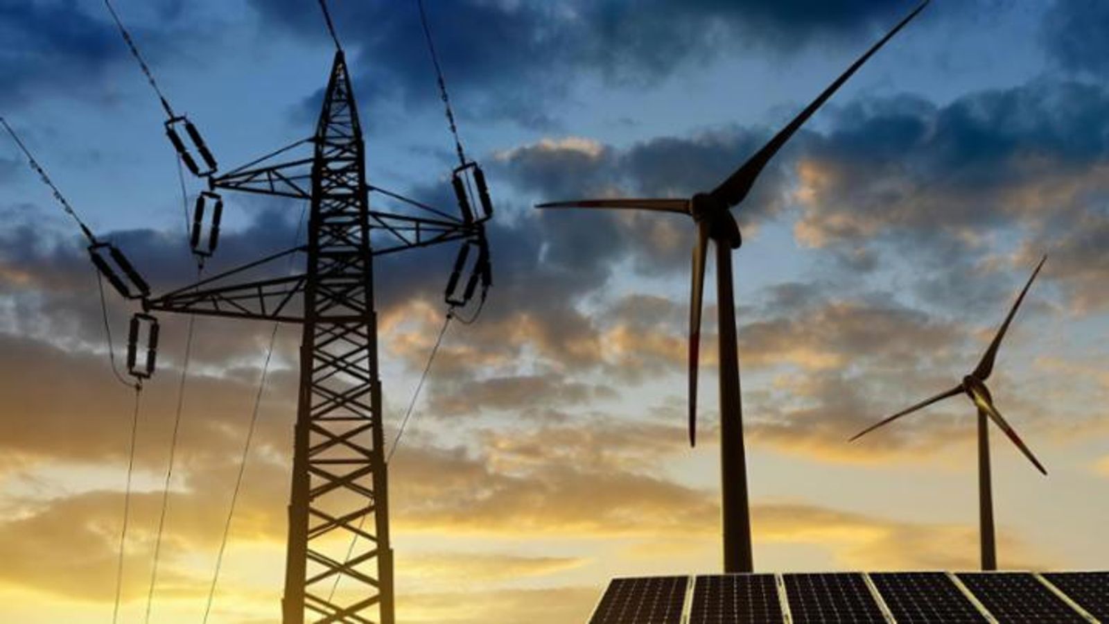 Energy security in the era of hybrid warfare
