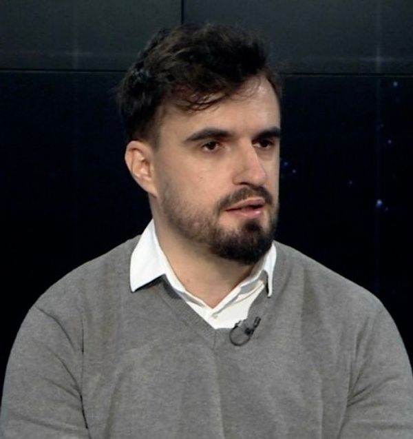 Faris Marukić