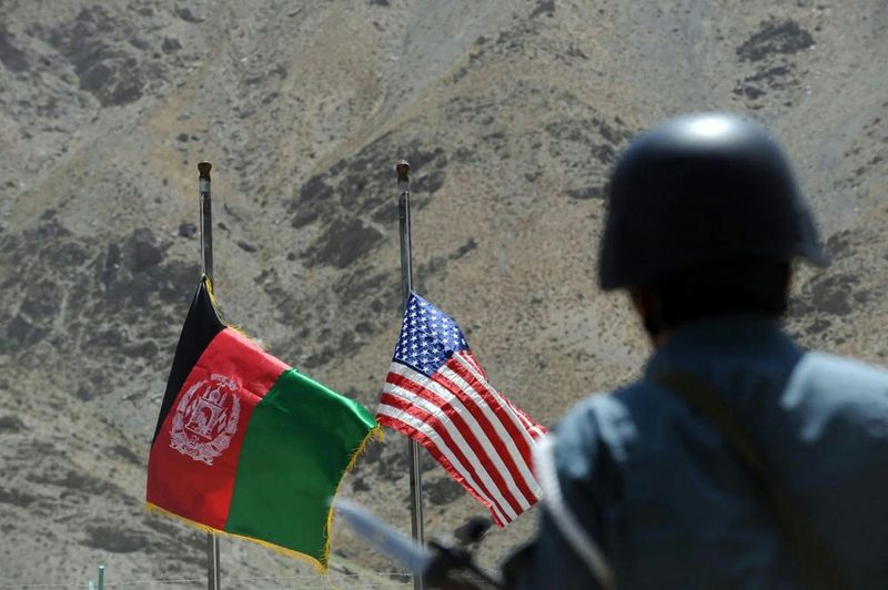 Why The Taliban’s Victory Represents A Victory For Long-Term US Geopolitical Interests