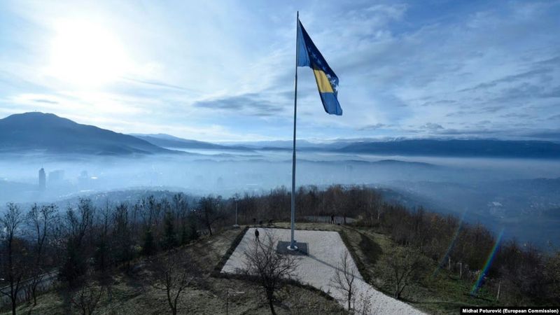 Državna imovina BiH je brana antievropskim uticajima