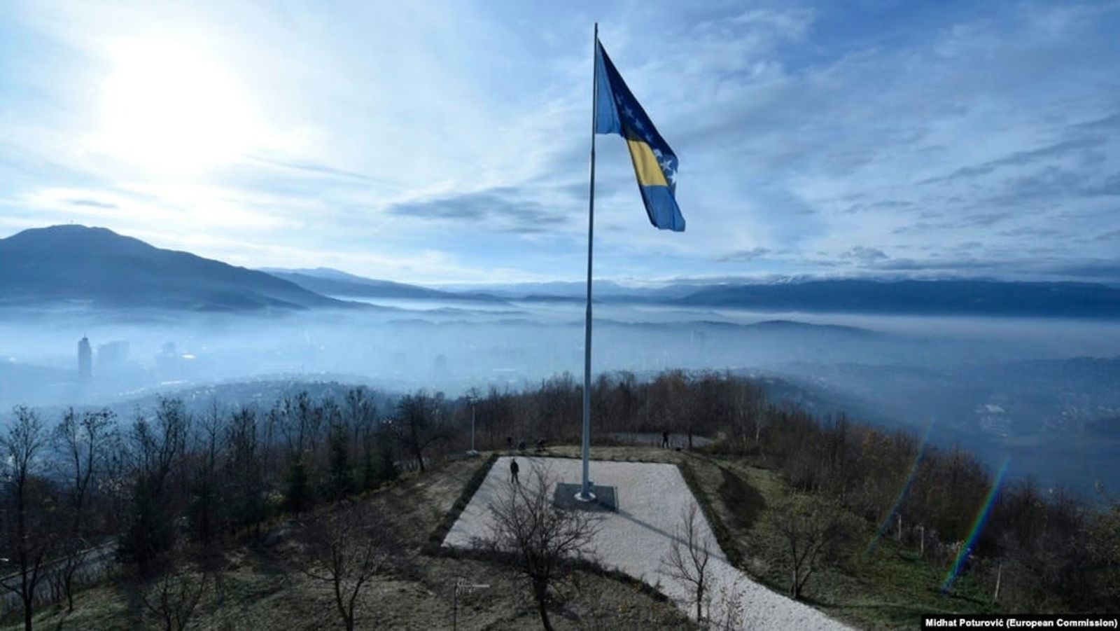 Državna imovina BiH je brana antievropskim uticajima