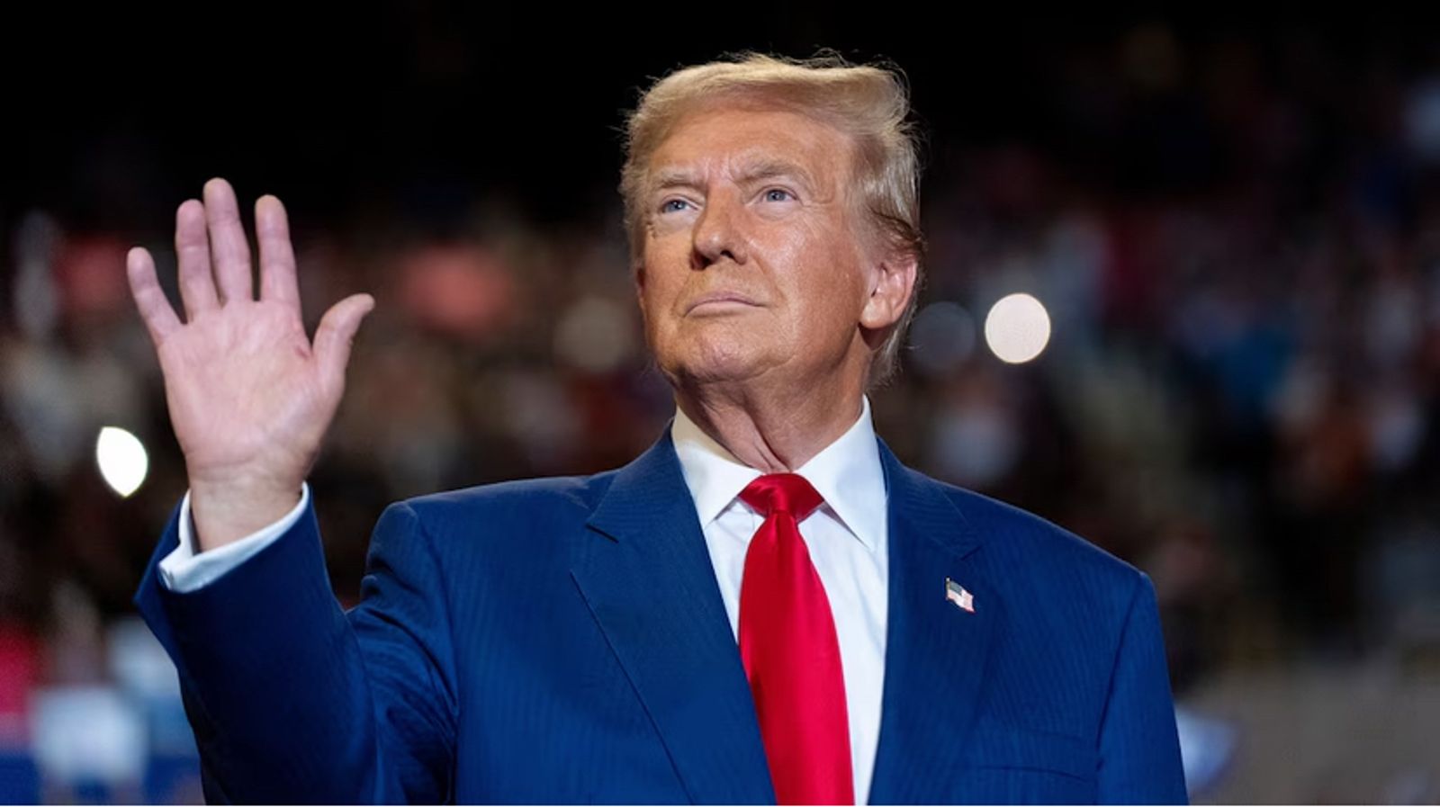 Pobjeda Trumpa: Nema mjesta strahu, niti euforiji