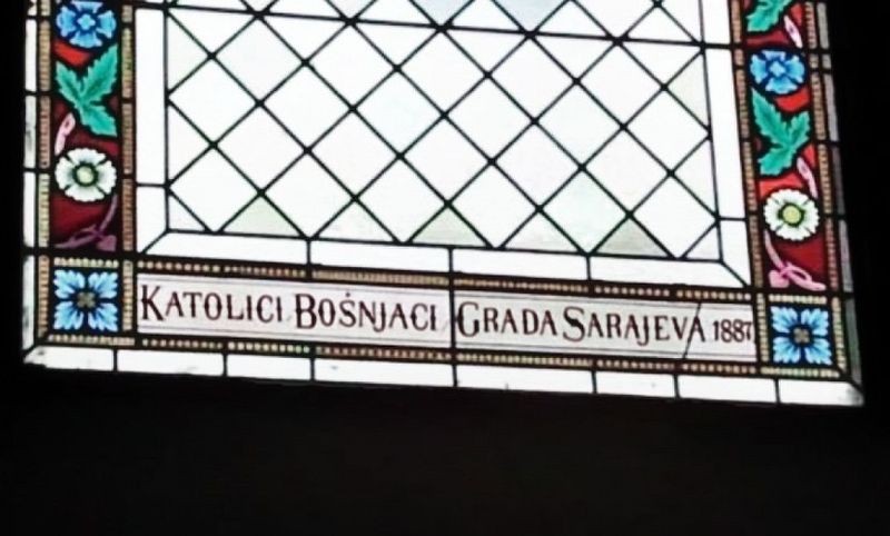 The common identity of today’s citizens of Bosnia and Herzegovina