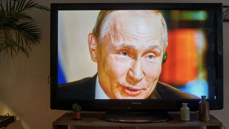 Francis Fukuyama: Putin’s war on the liberal order