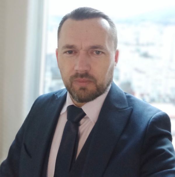 Zlatan Hrnčić