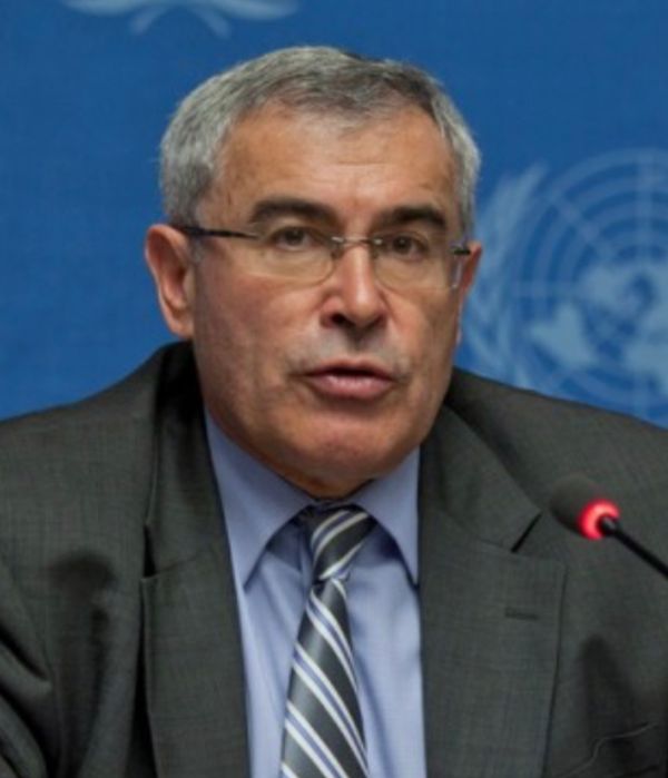 Sven Alkalaj