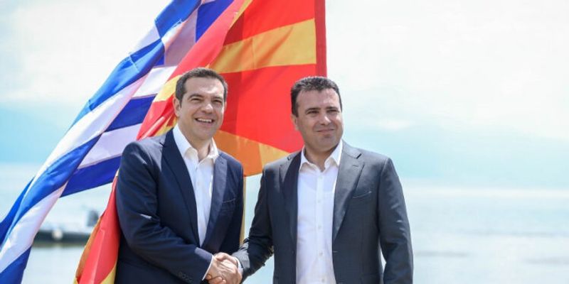 Destinacija Evropa: Putovanje Sjeverne Makedonije ka euroatlantskim integracijama