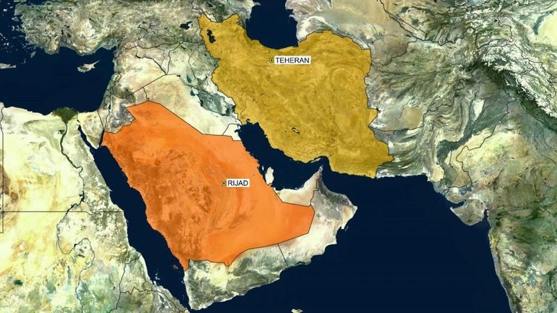 ODNOSI IRANA I SAUDIJSKE ARABIJE U POSLJEDNJIH 100 GODINA (II DIO): Treća faza relativnog prijateljstva i kako dalje