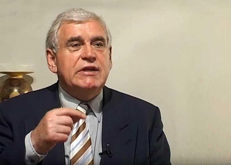 Azem Vllasi: The Balkans is not Afghanistan!