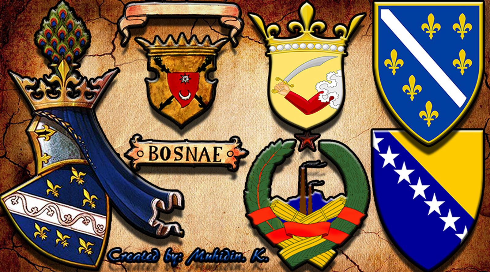 Negiranje BiH je čvrst dokaz njenog postojanja